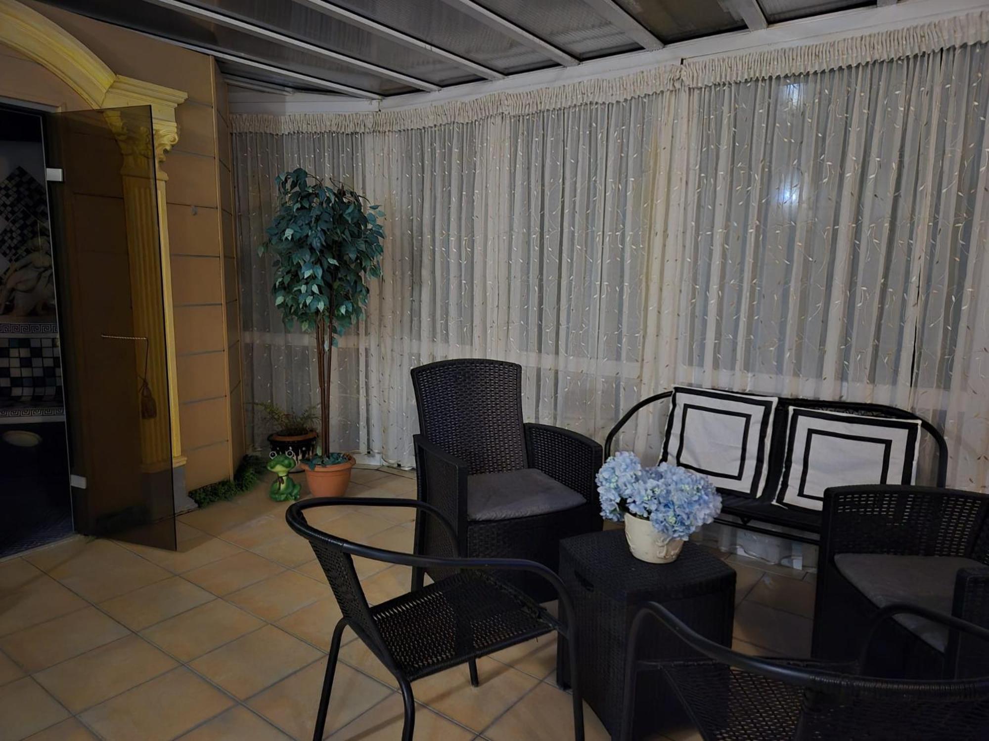 Apartament Zibi Malbork Exterior foto